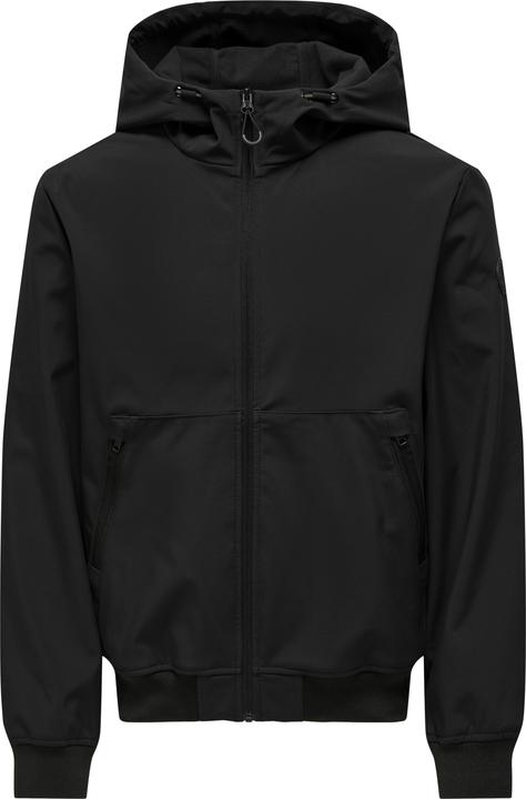 Only & Sons Onsbowie Softshell Bomber Otw Noos