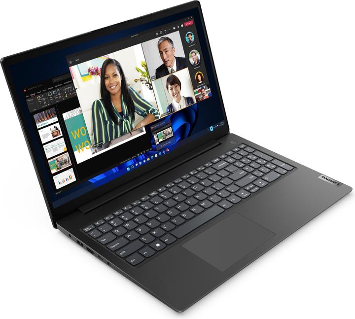 Immagine prodotto Lenovo V15 Gen 4 (15.60", Intel Core i5-13420H, 8 GB, 256 GB, Ing. Int.)