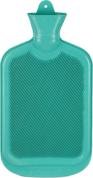 Immagine prodotto Relaxdays Borsa acqua-calda (2 l)