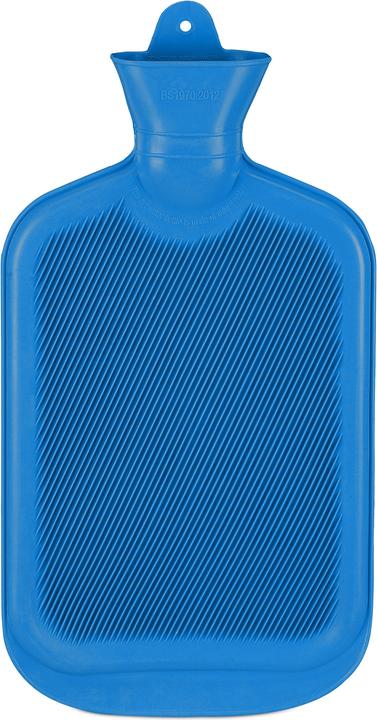 Image du produit Relaxdays Bouillotte (2 l)