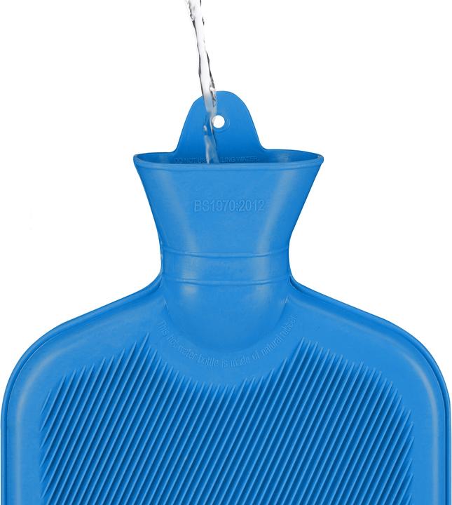 Image du produit Relaxdays Bouillotte (2 l)