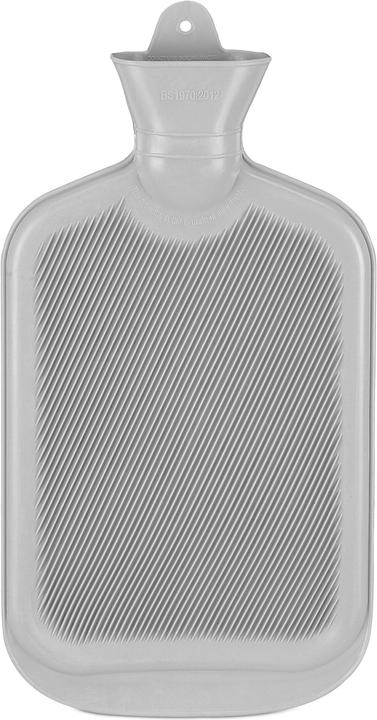 Immagine prodotto Relaxdays Borsa Acqua-Calda (2 l)
