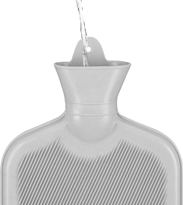 Immagine prodotto Relaxdays Borsa Acqua-Calda (2 l)