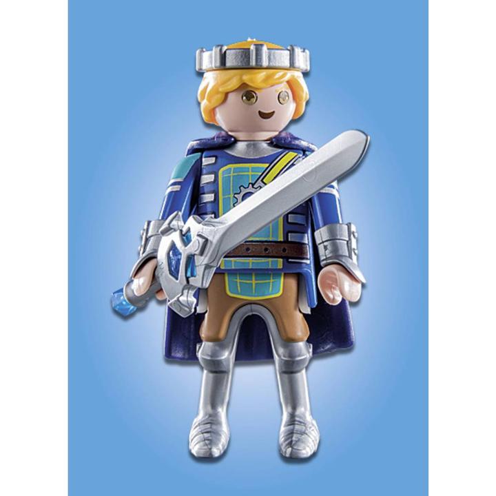 Image du produit Playmobil Novelmore - Arwynn avec Invincibus (71301, Playmobil Novelmore)