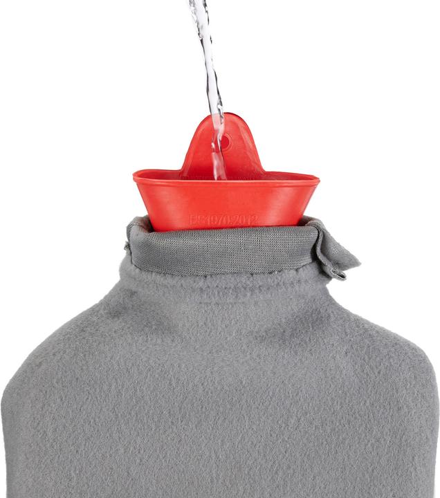 Image du produit Relaxdays Bouillotte (1.50 l)