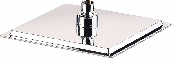 Produktbild BadeStern Regendusche (1 Strahlarten, 11.90 l/min)