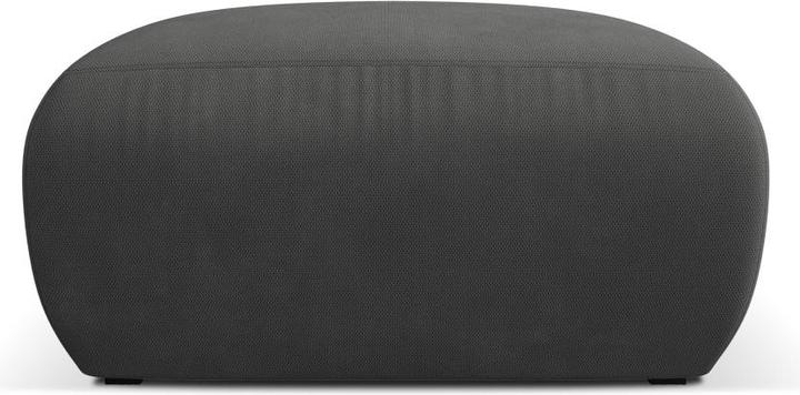 Image du produit Micadoni Pouf, "Molino", 1 Place, 75x75x36Fabriqué en Europe (Tabouret rembourré)