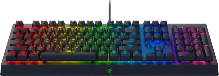 Immagine prodotto Razer BlackWidow V3 (DE, Cablato)