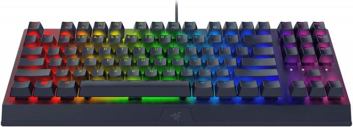 Immagine prodotto Razer BlackWidow V3 TKL (US, Cablato)