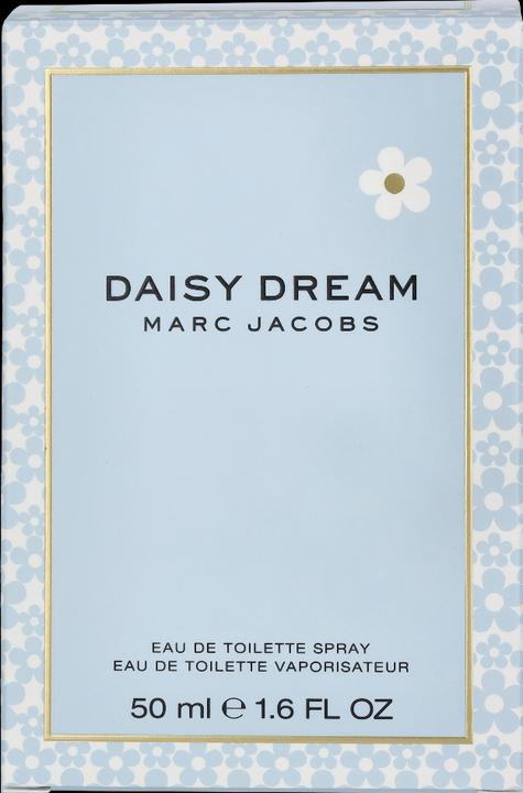 Immagine prodotto Marc Jacobs Il sogno della margherita (Eau de toilette, 50 ml)