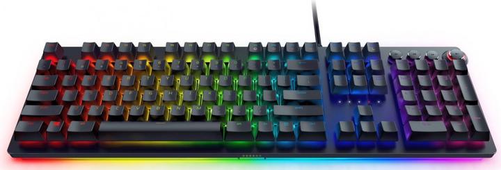 Actual product image Razer Huntsman Elite Gaming (US, Cable)