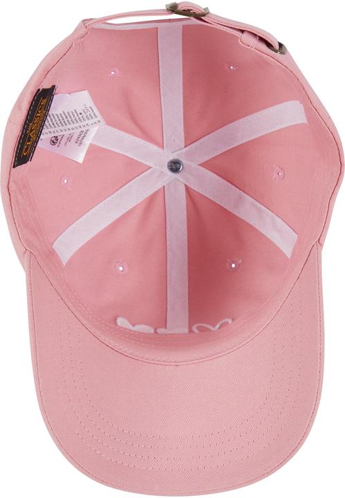 Produktbild Mister Tee MisterTee Heart Shapes Dad Cap - 194149 (One Size)