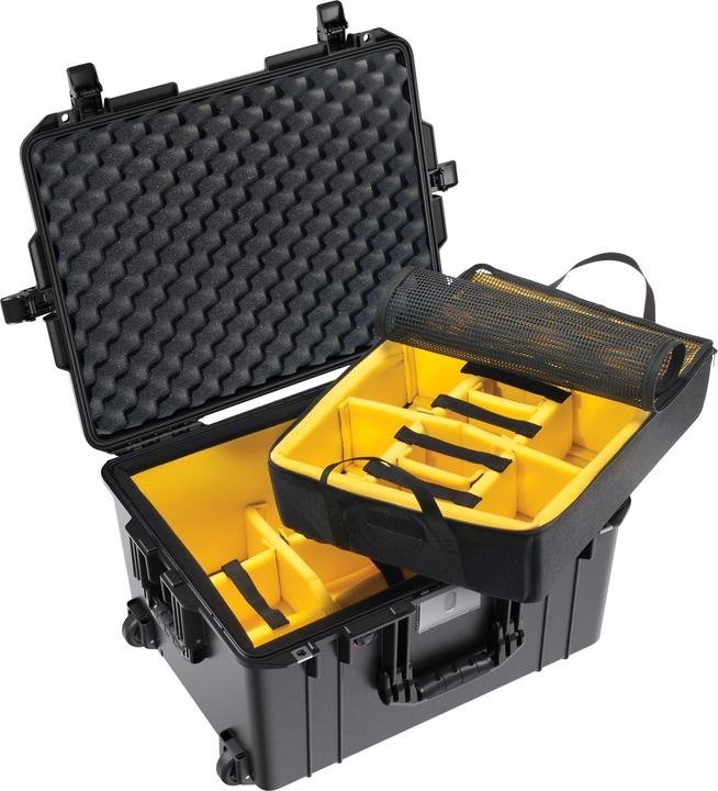 Produktbild Peli Air 1607 (Fotokoffer, 63 l)