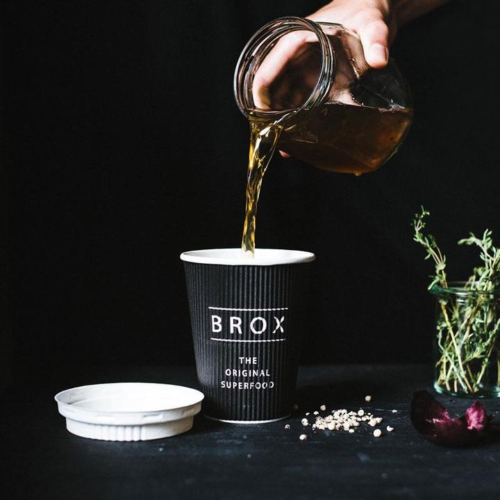 Produktbild Bonebrox Knochenbrühe Hühner-Bouillon (370 ml)