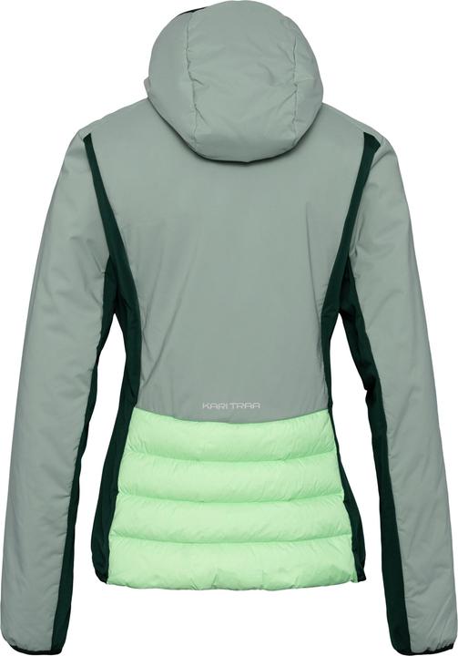 Actual product image Kari Traa Tirill Thermal Jacket (XS)