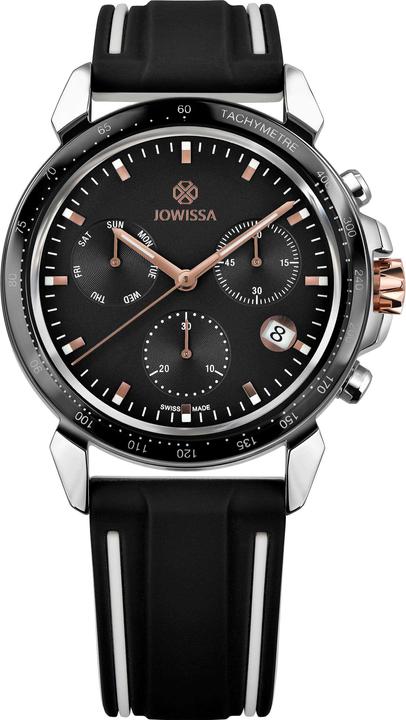 Produktbild Jowissa LeWy 9 (Analoguhr, 42 mm)