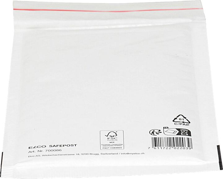 Actual product image Elco Luftpolstertasche Pac-it (1 x)