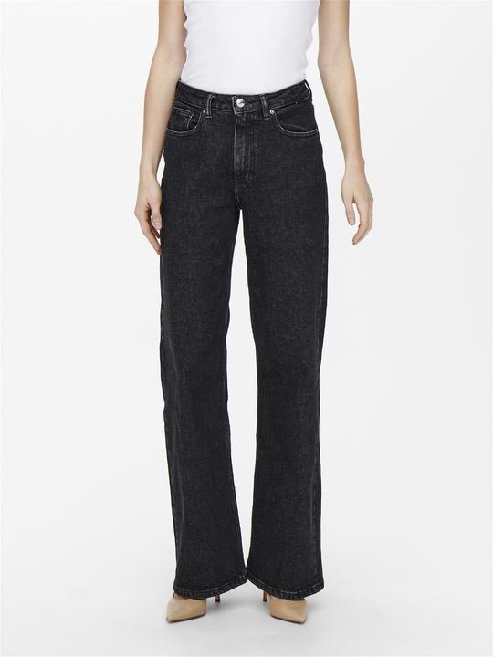 Produktbild Only ONLJuicy Wide High Waist Jeans (26)