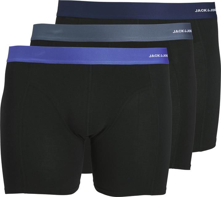 Jack & Jones Plus Size 3er-pack Shorts Shorts