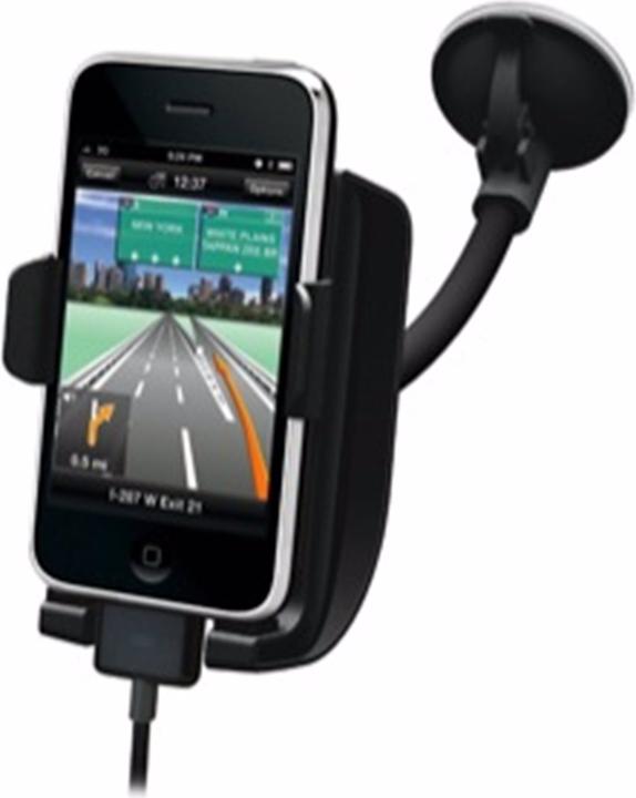 Actual product image Kensington Car Mount for iPhone 3G/S/ iPhone 4/4S