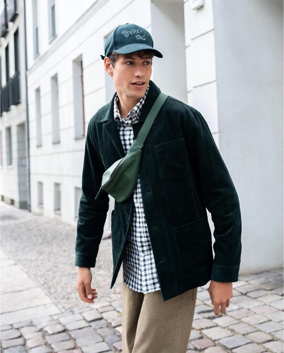 Actual product image La Redoute Collections Chinos (52)