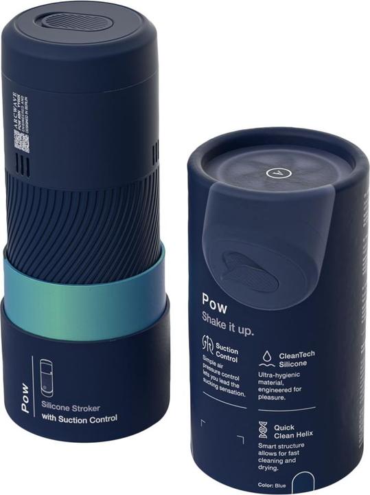 Productafbeelding ArcWave Pow