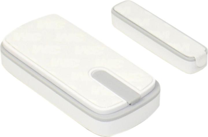 Productafbeelding PNI Draadloos magnetisch deur-/raamcontact, compatibel met Orvibo WiFi Mini Hub