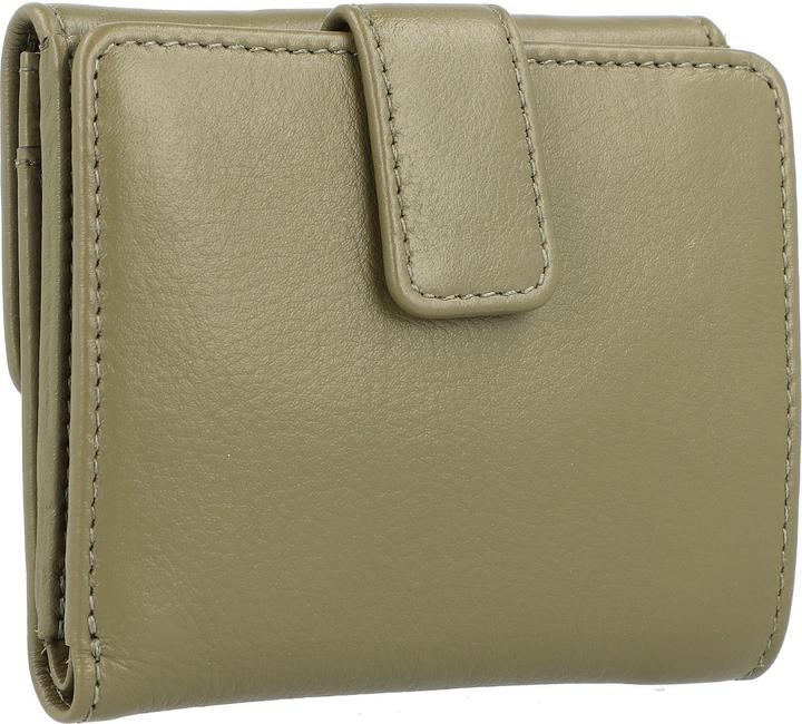 Immagine prodotto Esquire Portafoglio Perù RFID in pelle 10 cm