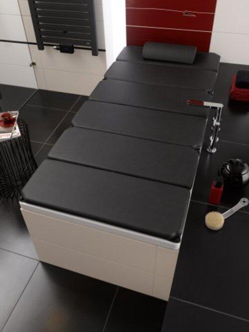 Produktbild Kaldewei Relaxliege, 190x90, 7110 (91 cm, 44 cm)