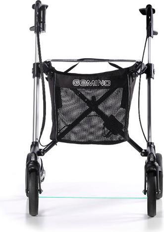 Produktbild Sunrise Medical Rollator Gemino 30 Parkinson 62 cm