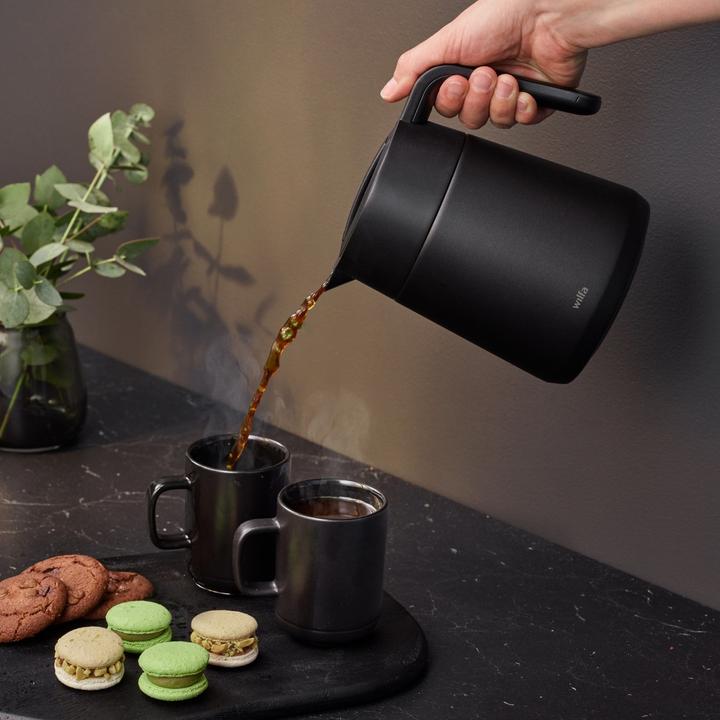 Produktbild Wilfa Performance Thermo Coffee maker