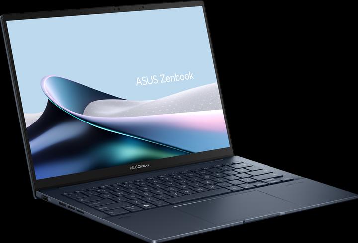 Image du produit ASUS Zenbook 14 OLED (14", Intel Core Ultra 7 155H, 16 Go, 1000 Go, DE)