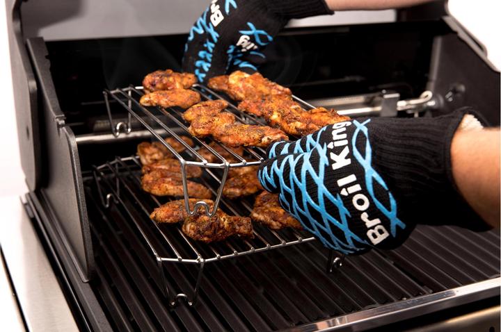 Produktbild Broil King Stack a Rack