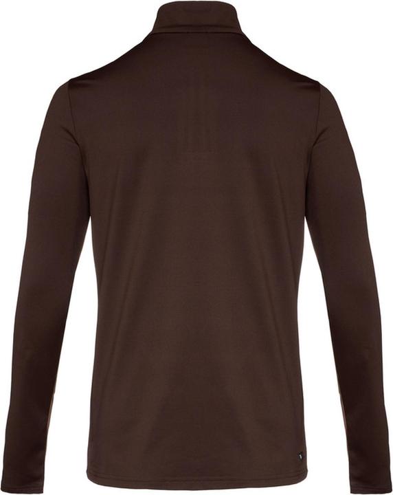 Image du produit MGA Hommes -Sweat-shirt -Protestation sera 1/4 zip haut (S)