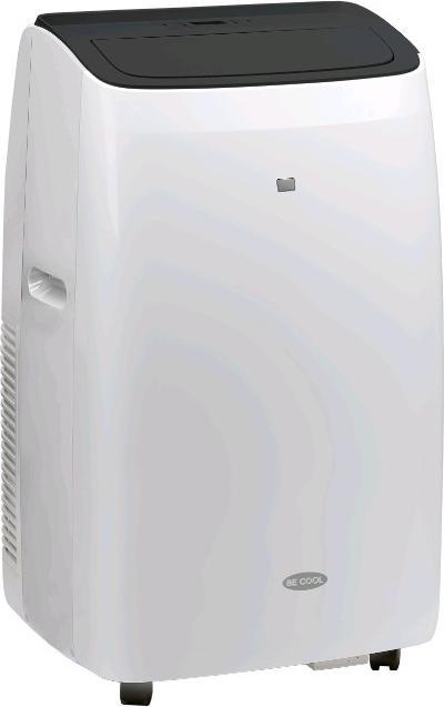 Produktbild Be Cool BC14KL2101F Klimagerät (14 BTU/h)