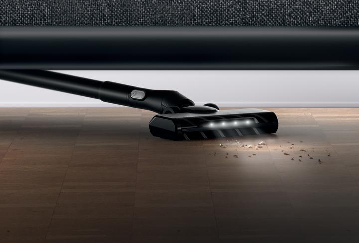 Actual product image Bosch Hausgeräte Hard floor soft nozzle, BHZUHFN