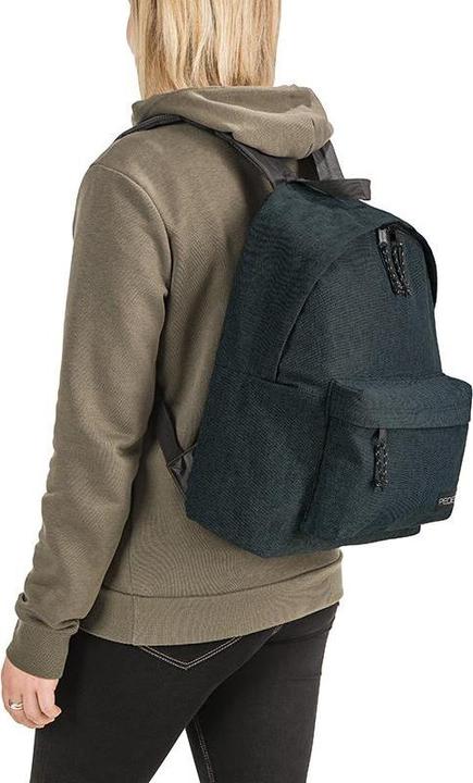 Actual product image Pedea Backpack 13.3" (33.8cm) "Style", gray