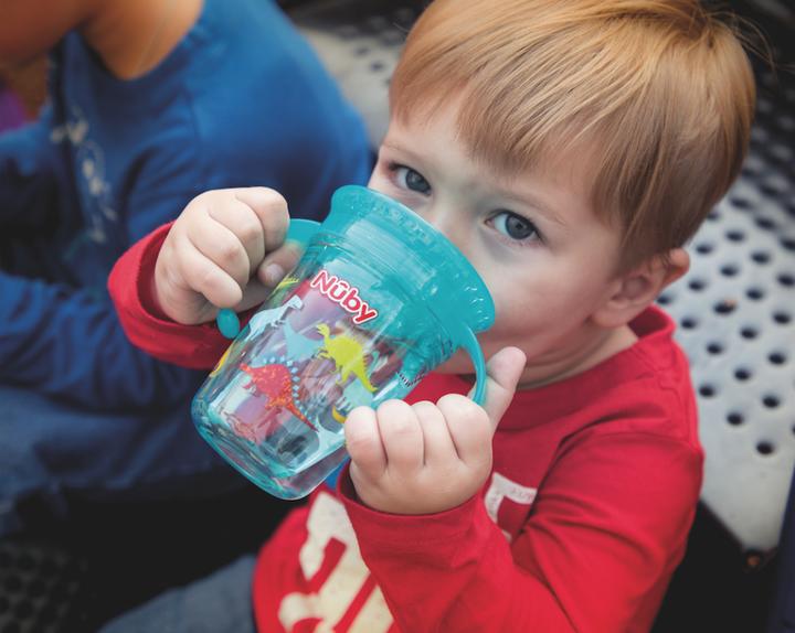 Image du produit Nuby Gobelet à boisson 360° Wonder Cup