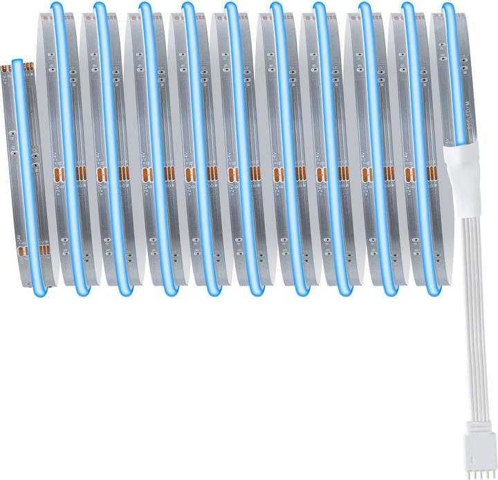 Image du produit Paulmann MaxLED 1000 Full-Line COB Stripe Set (RGBW, 300 cm, Intérieur)