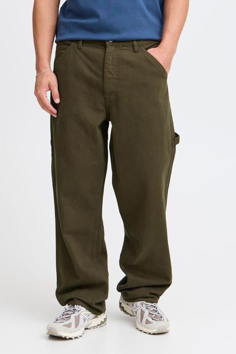 Actual product image Solid SDTOMMY 21108378 (W38/L32)