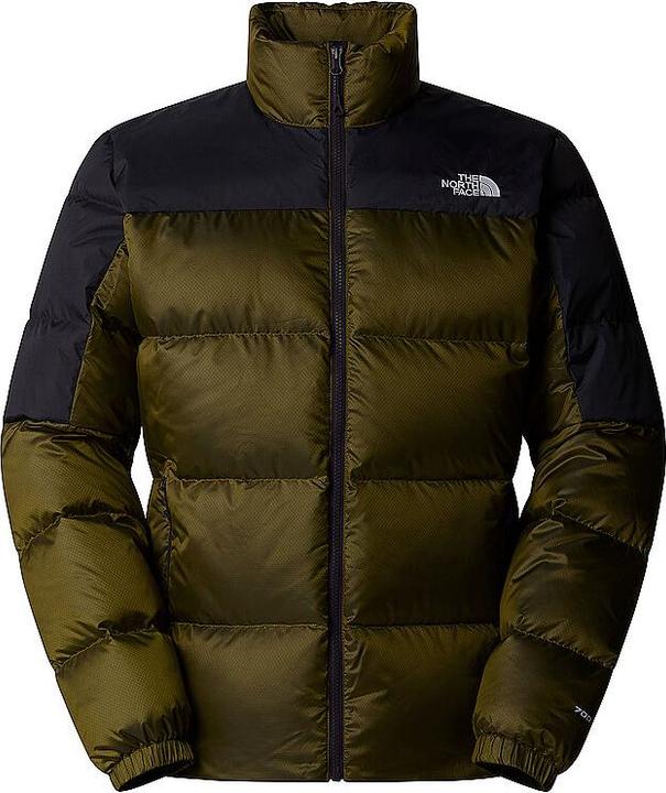North Face Daunenjacke DIABLO DOWN 2.0 (L)