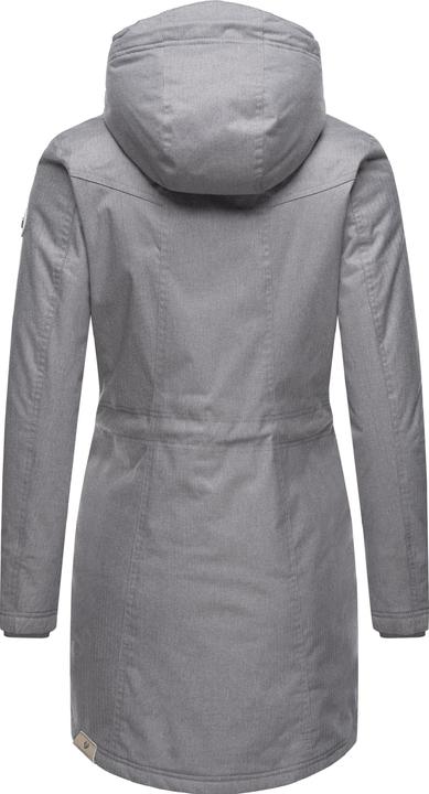 Actual product image Ragwear Elsie Melange (XL)