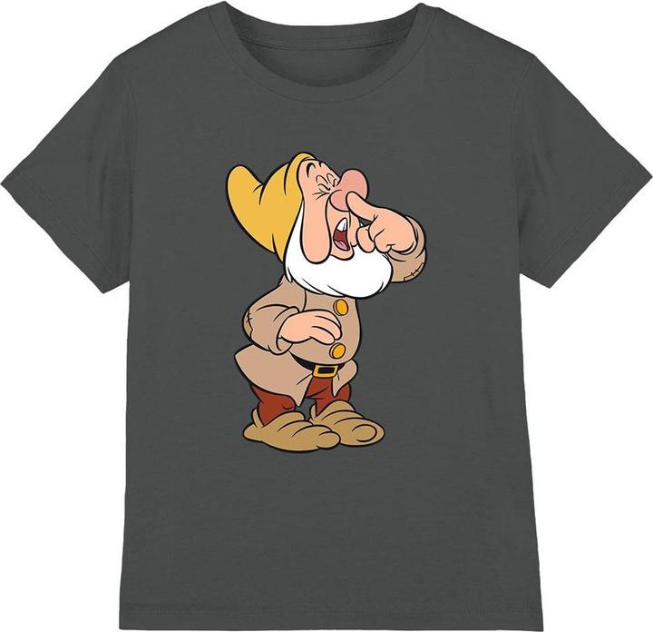 Produktbild Snow White TShirt (104)