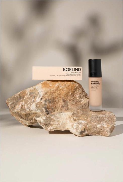 Produktbild Annemarie Börlind Anti Aging Make up Honey (Honey)
