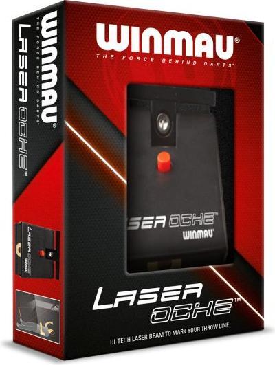 Produktbild Winmau Laser Oche Beamer