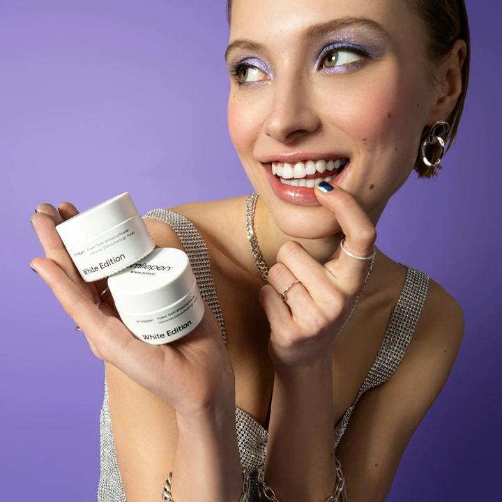 Image du produit SmilePen édition blanche (Poudre)