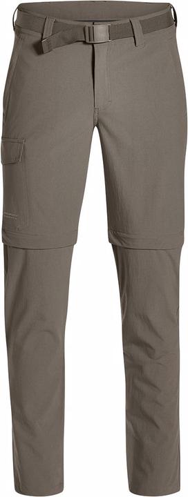 Produktbild Maier Sports Torid Slim Zip Hose (L, XL)