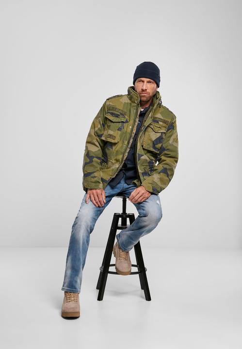 Image du produit Brandit Veste géante M-65 (XXL)