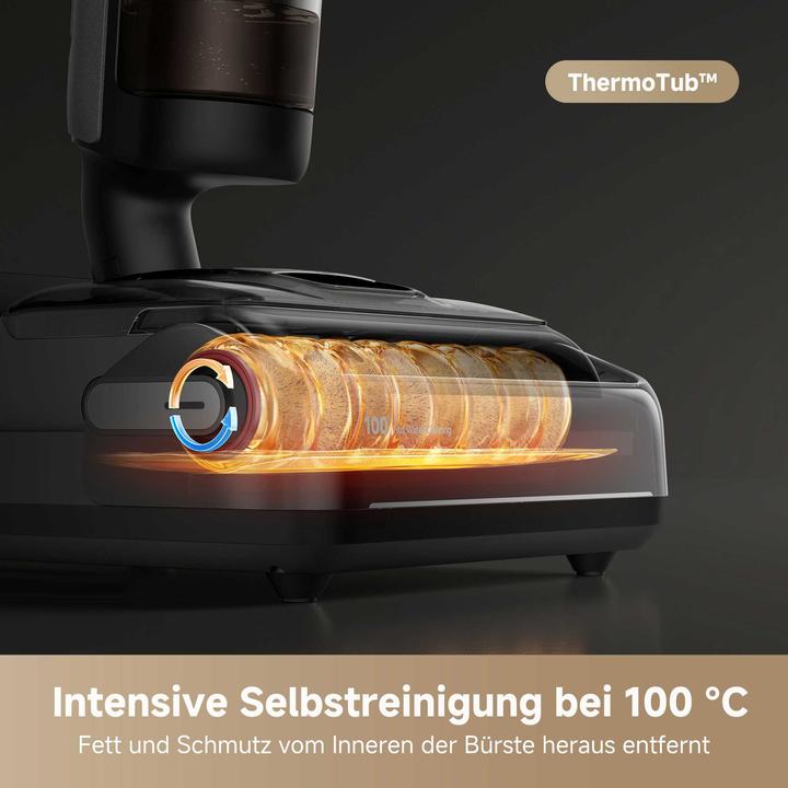 Produktbild Dreame H15 Pro