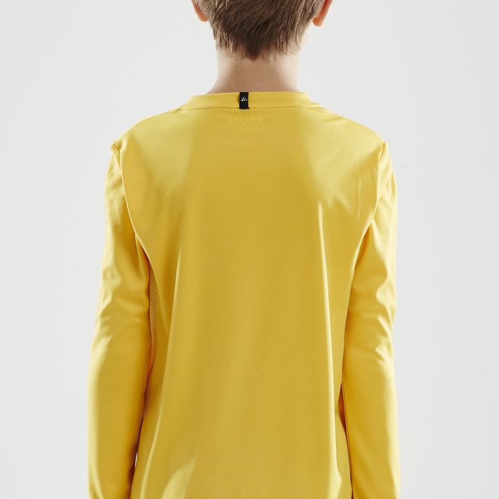 Immagine prodotto Craft Maglia Solida Ls Jr (146)